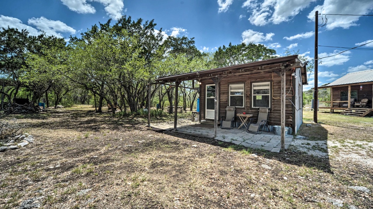 Photo of Outdoor in Sabinal