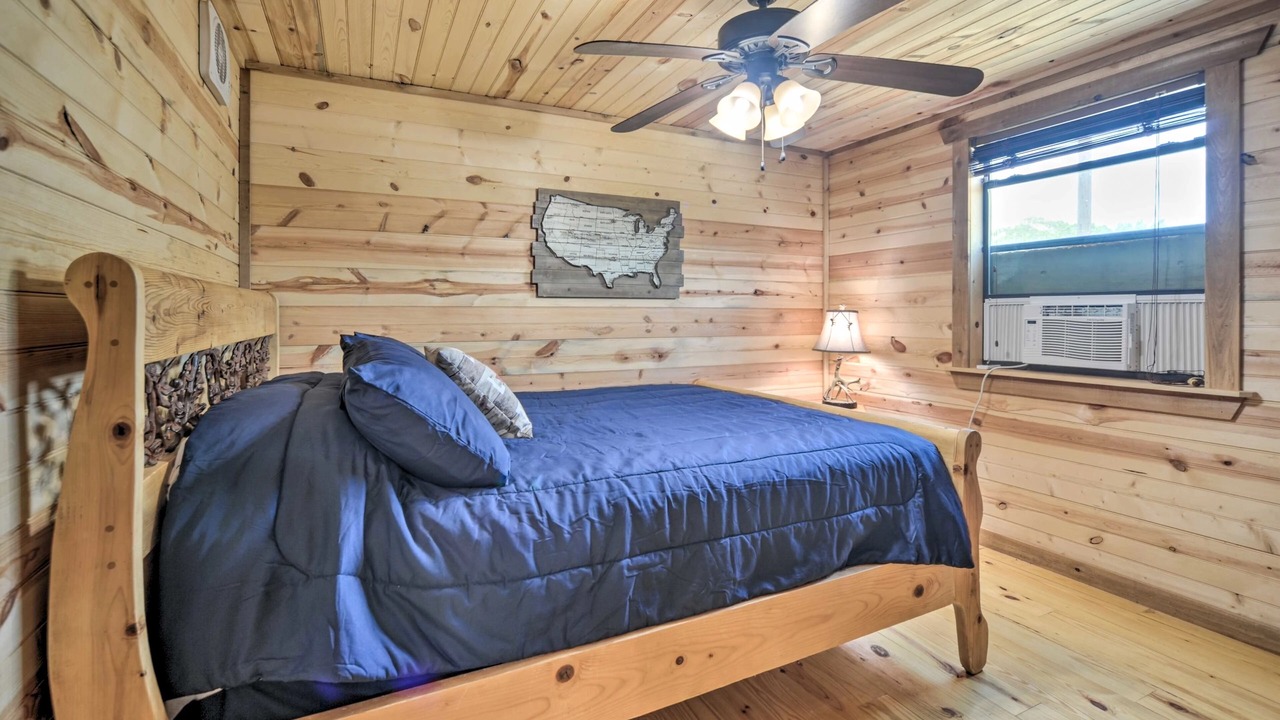 Photo of Bedroom in Sabinal
