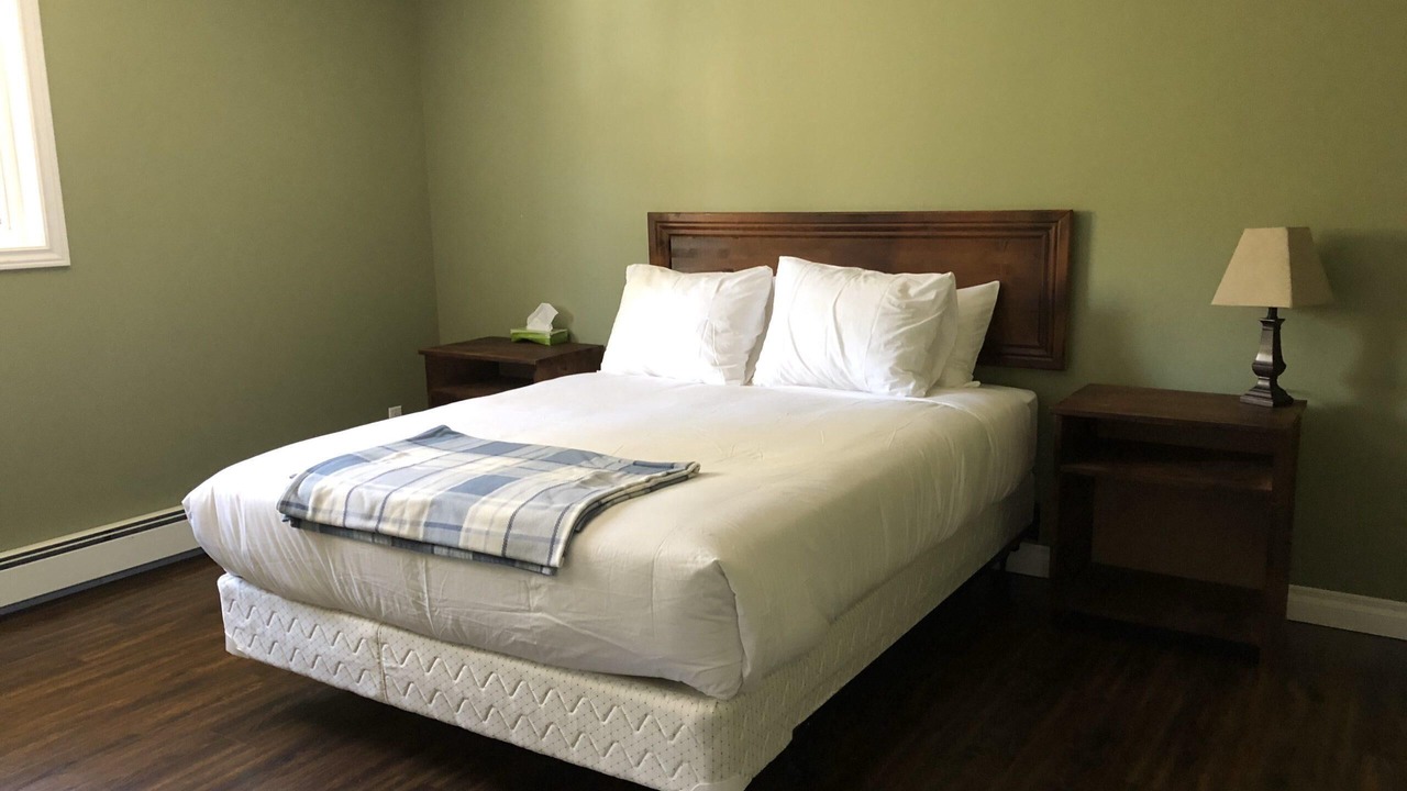 Photo of Bedroom in Tobermory