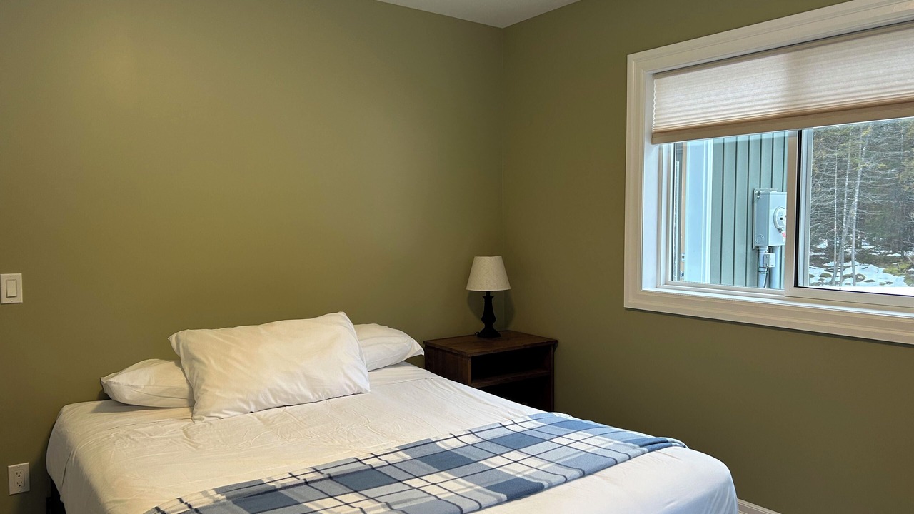 Photo of Bedroom in Tobermory