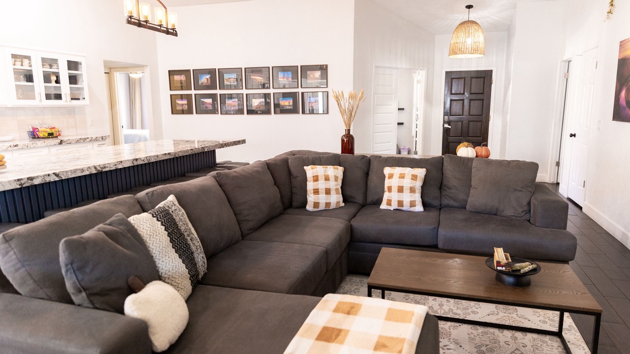 Photo of Livingroom in Peoria