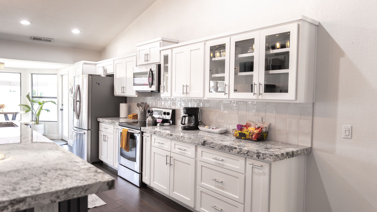 Photo of Kitchen in Peoria