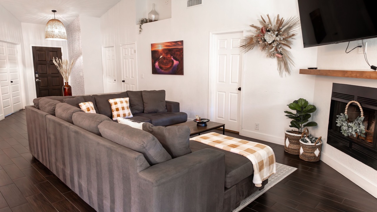 Photo of Livingroom in Peoria