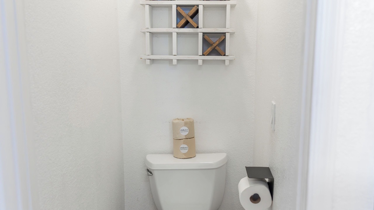 Photo of Bathroom in Peoria
