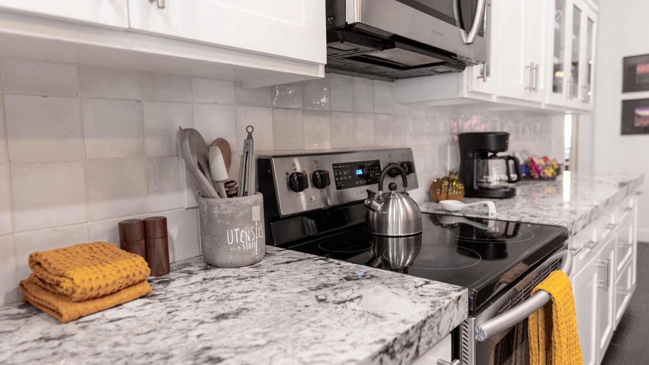 Photo of Kitchen in Peoria