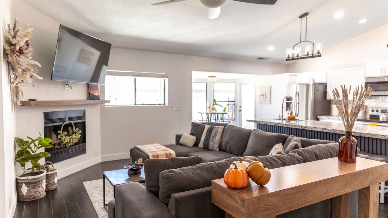 Photo of Livingroom in Peoria