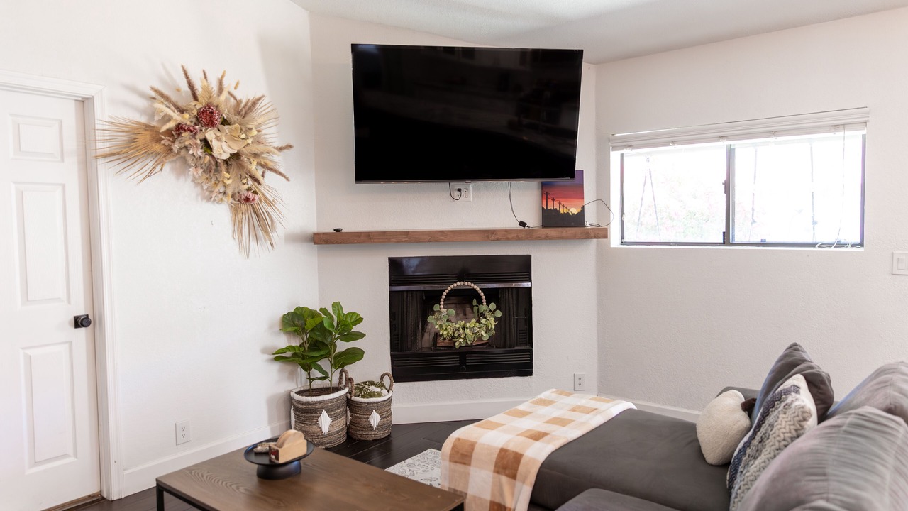 Photo of Livingroom in Peoria