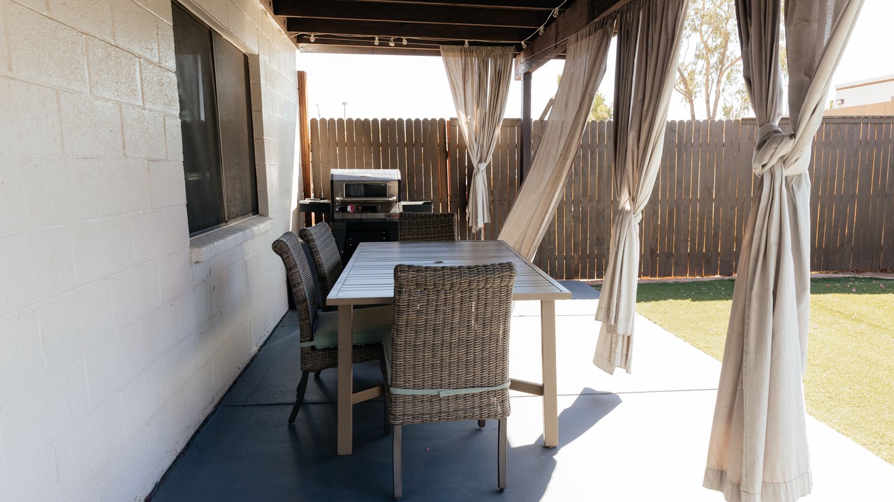 Photo of Outdoor in Peoria