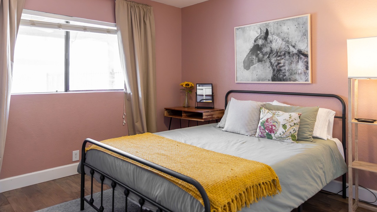 Photo of Bedroom in Peoria