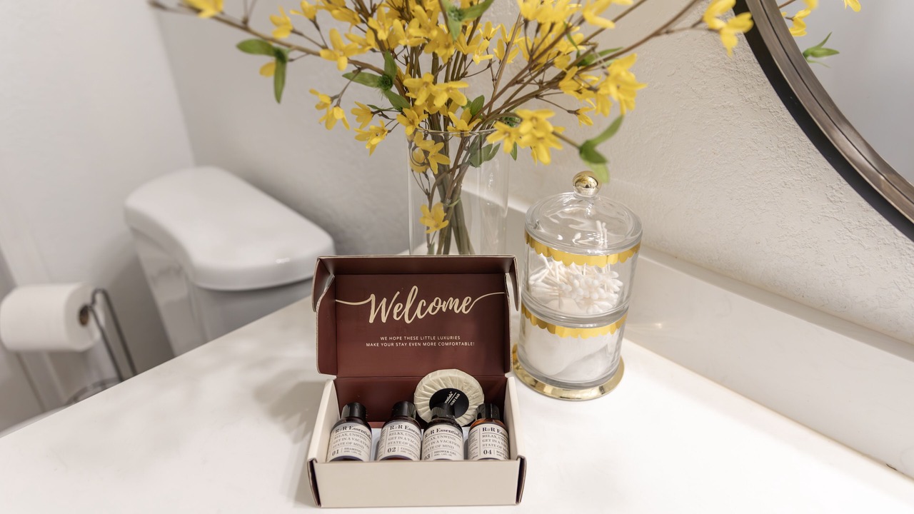 Photo of Bathroom in Peoria