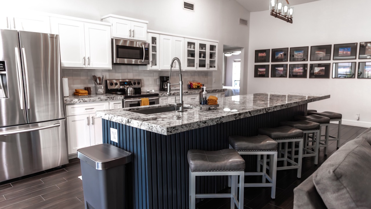 Photo of Kitchen in Peoria