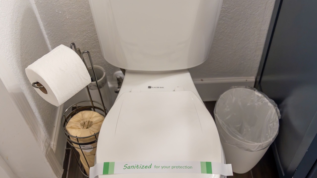 Photo of Bathroom in Peoria