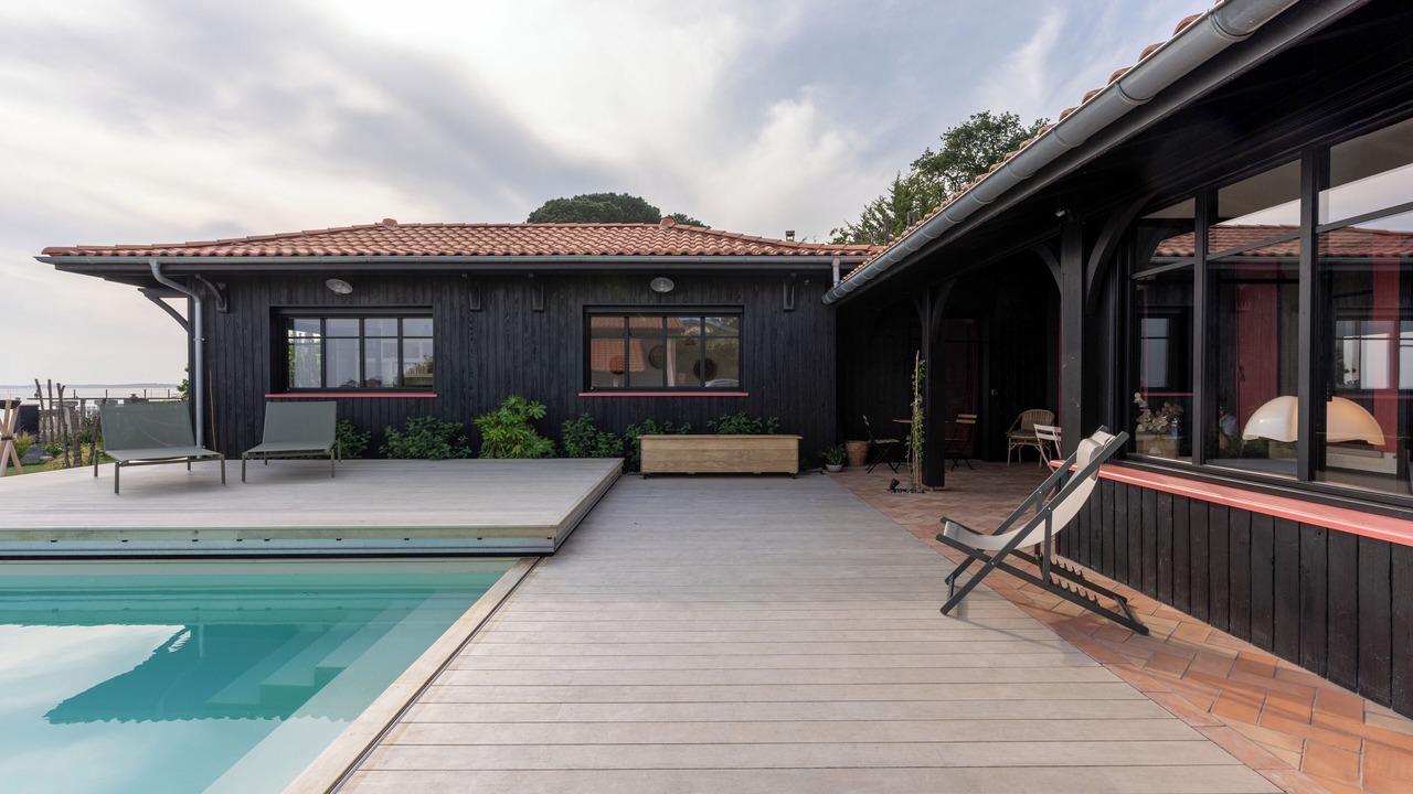 Photo of Outdoor in Andernos-les-Bains