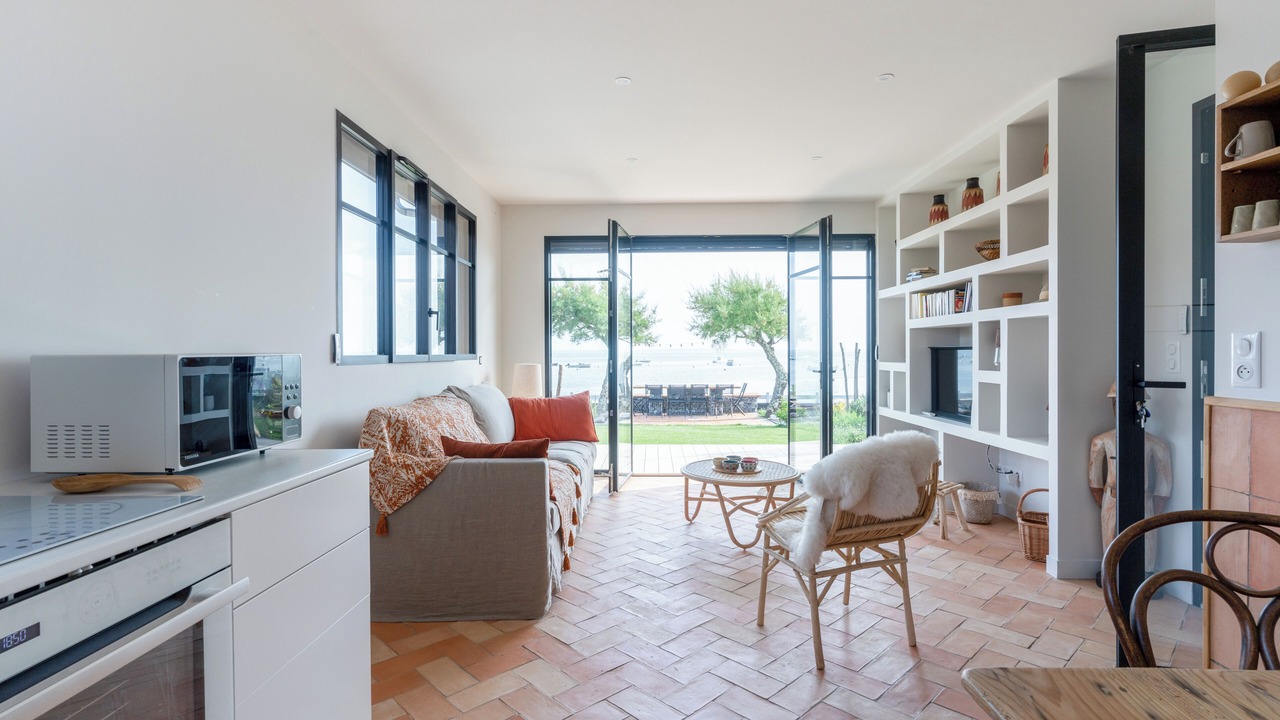 Photo of Kitchen in Andernos-les-Bains