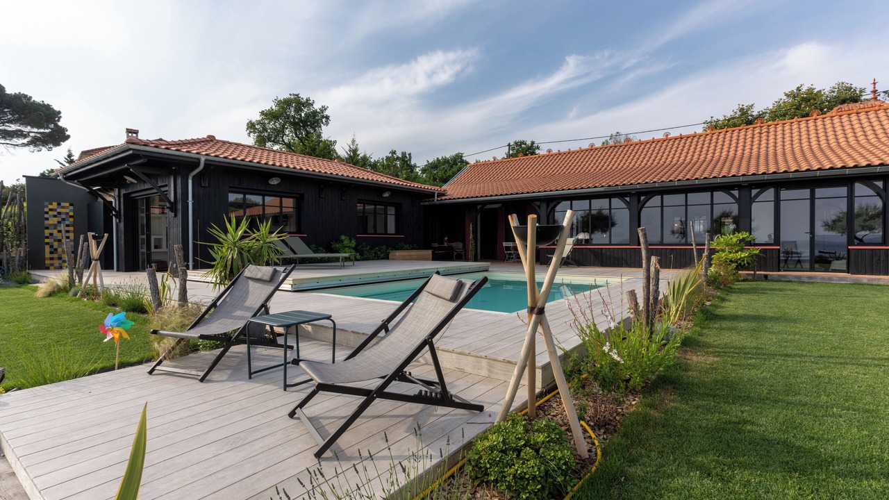 Photo of Outdoor in Andernos-les-Bains