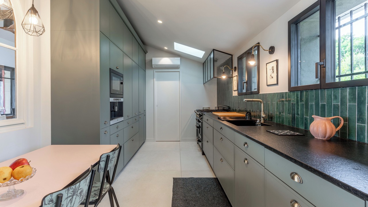 Photo of Kitchen in Andernos-les-Bains