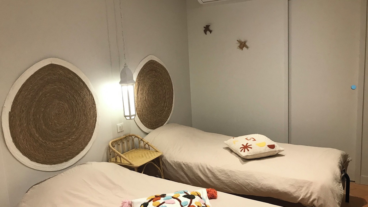 Photo of Bedroom in Andernos-les-Bains