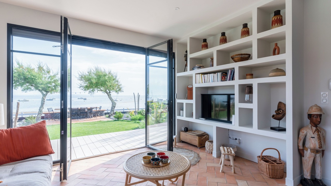 Photo of Livingroom in Andernos-les-Bains
