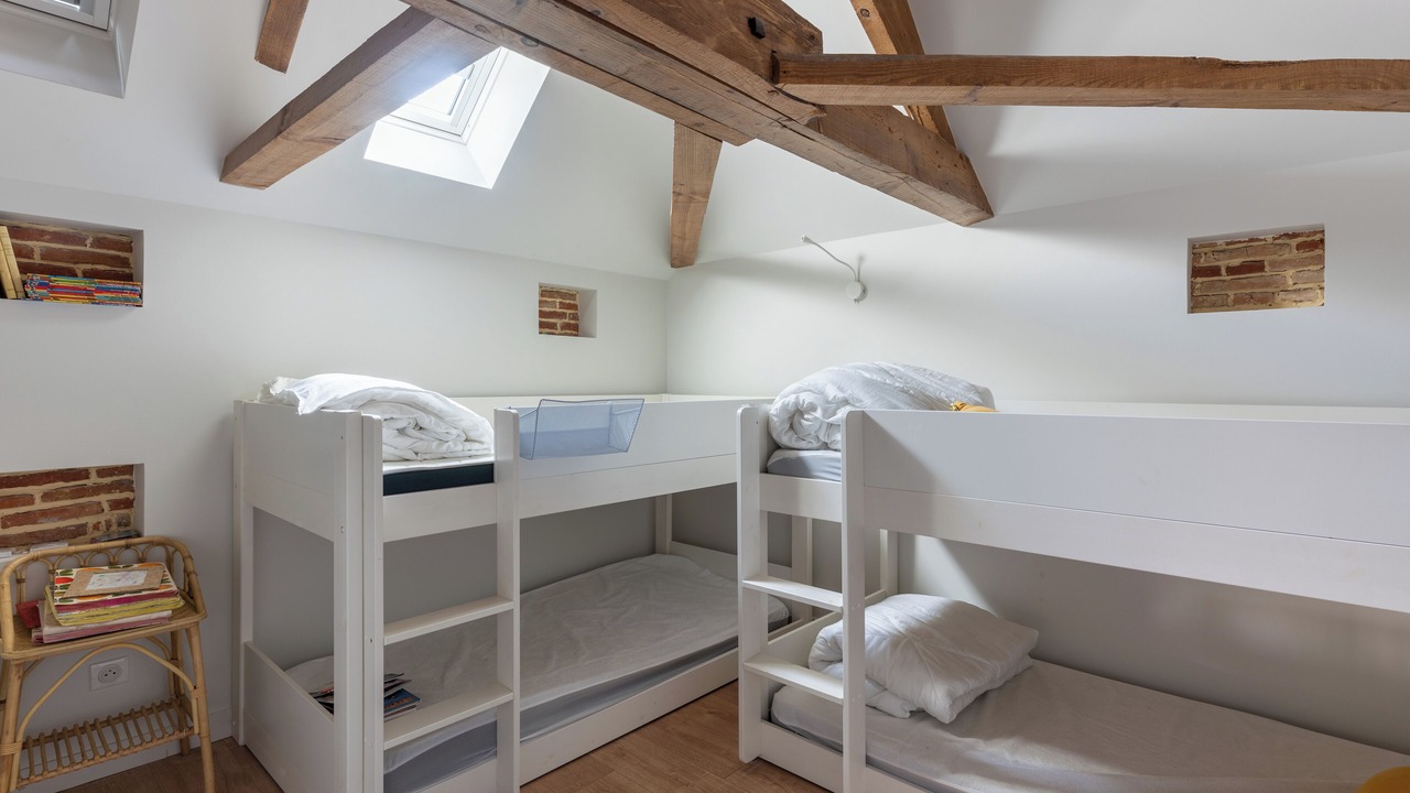 Photo of Bedroom in Andernos-les-Bains
