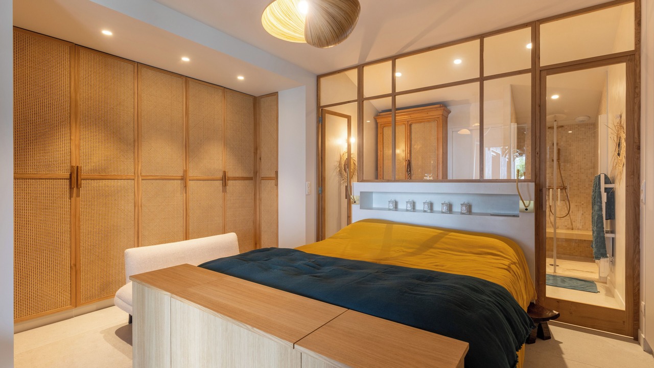 Photo of Bedroom in Andernos-les-Bains