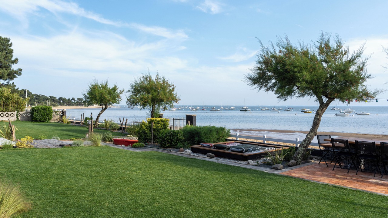 Photo of Outdoor in Andernos-les-Bains