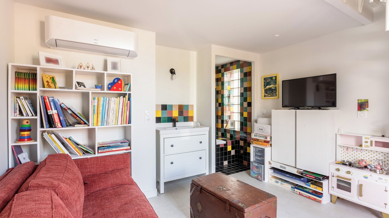 Photo of Livingroom in Andernos-les-Bains