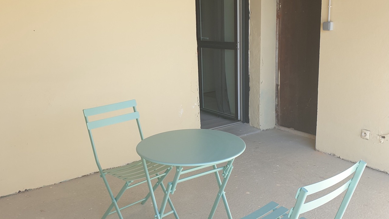 Photo of Outdoor in La Guyonniere