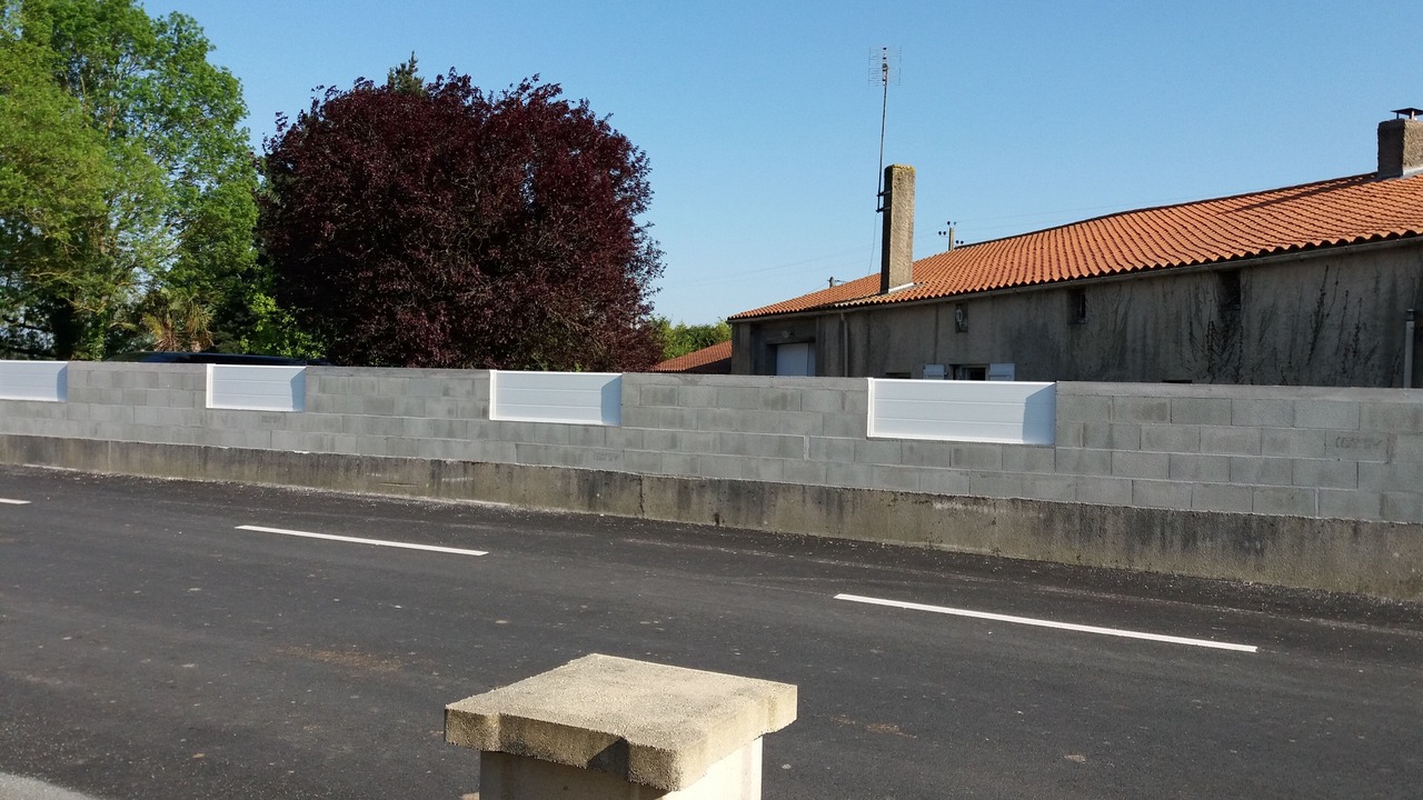 Photo of Outdoor in La Guyonniere