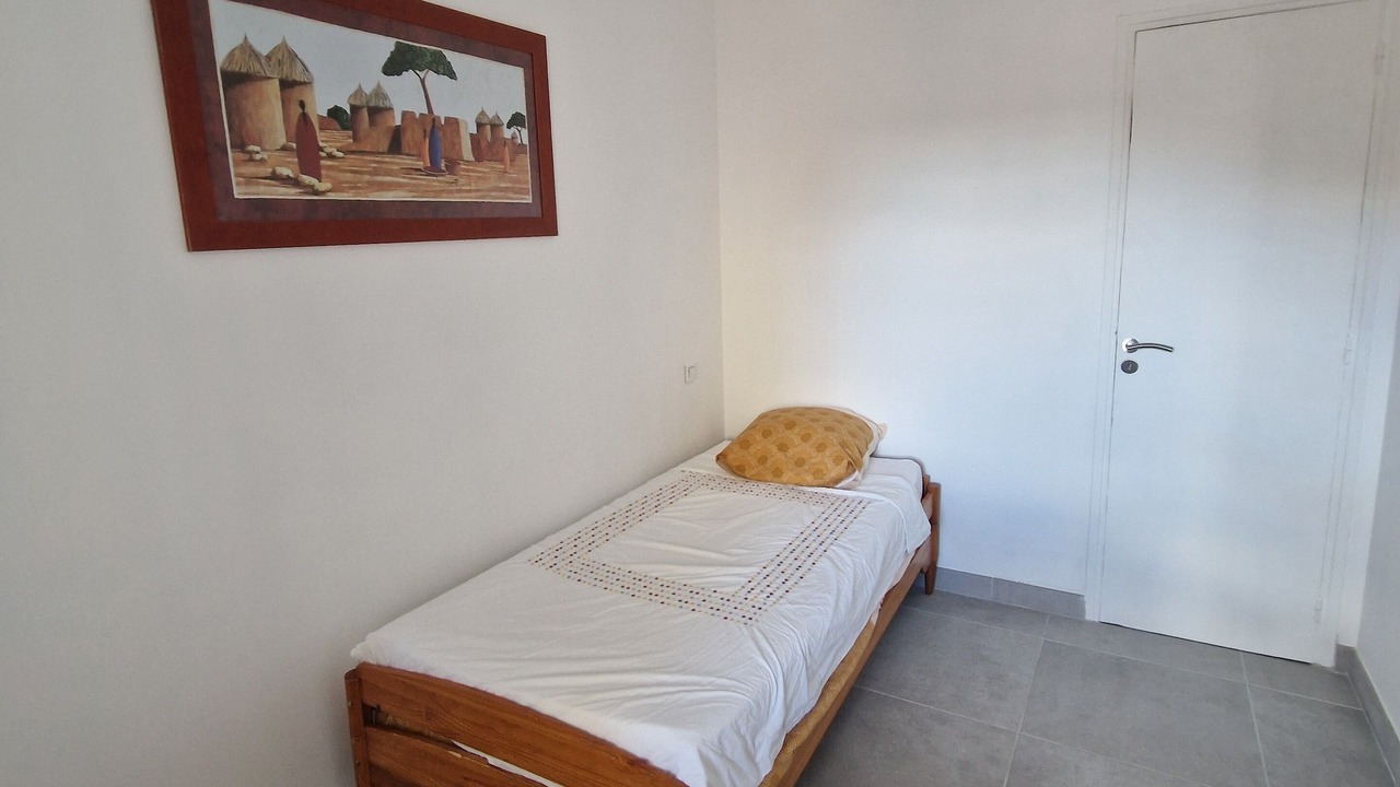 Photo of Bedroom in Boujan-sur-Libron