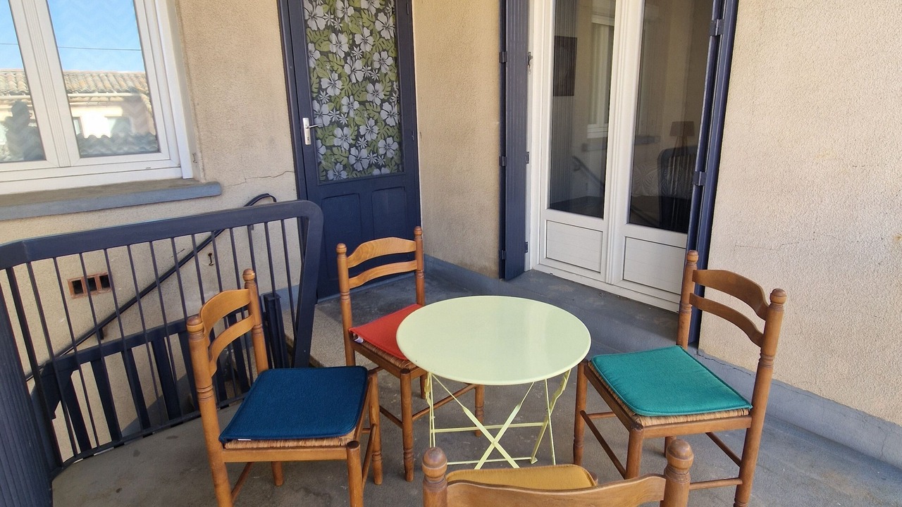 Photo of Outdoor in Boujan-sur-Libron
