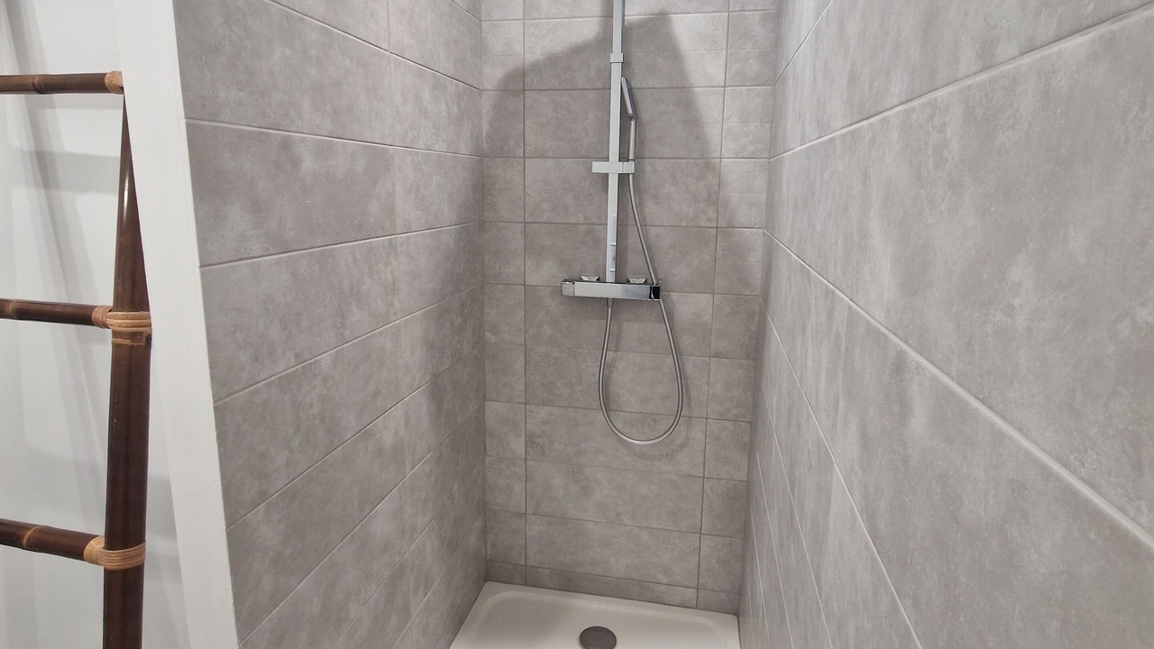 Photo of Bathroom in Boujan-sur-Libron