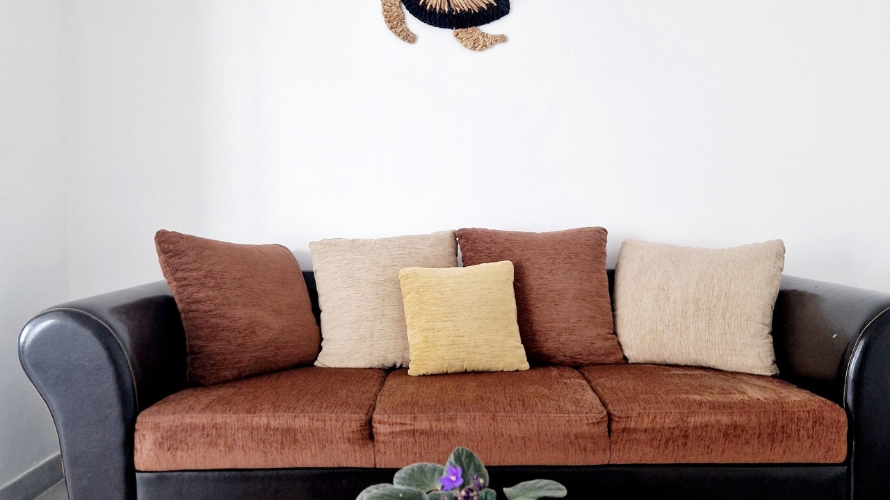 Photo of Livingroom in Boujan-sur-Libron