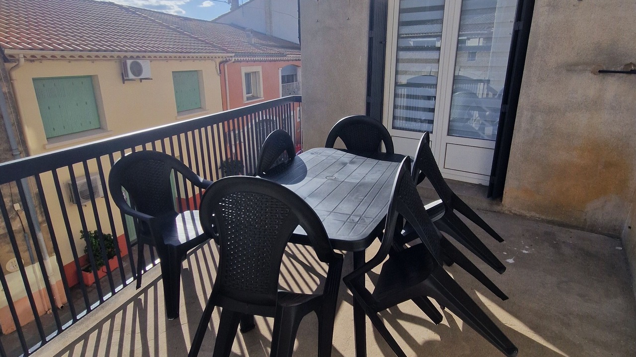 Photo of Outdoor in Boujan-sur-Libron
