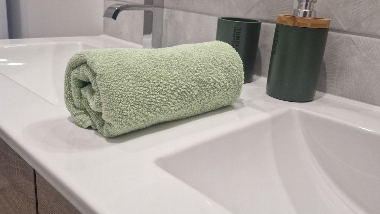 Photo of Bathroom in Boujan-sur-Libron