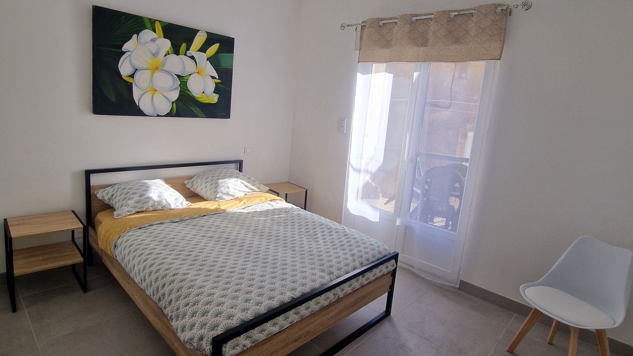 Photo of Bedroom in Boujan-sur-Libron