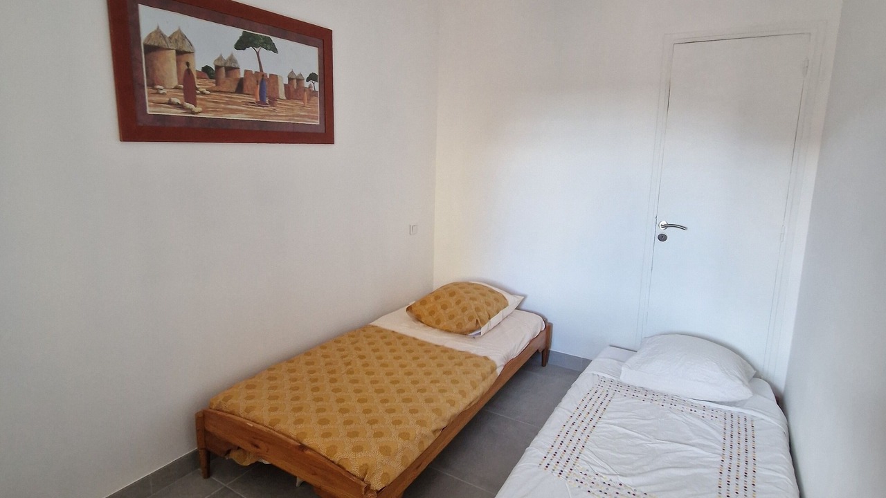 Photo of Bedroom in Boujan-sur-Libron