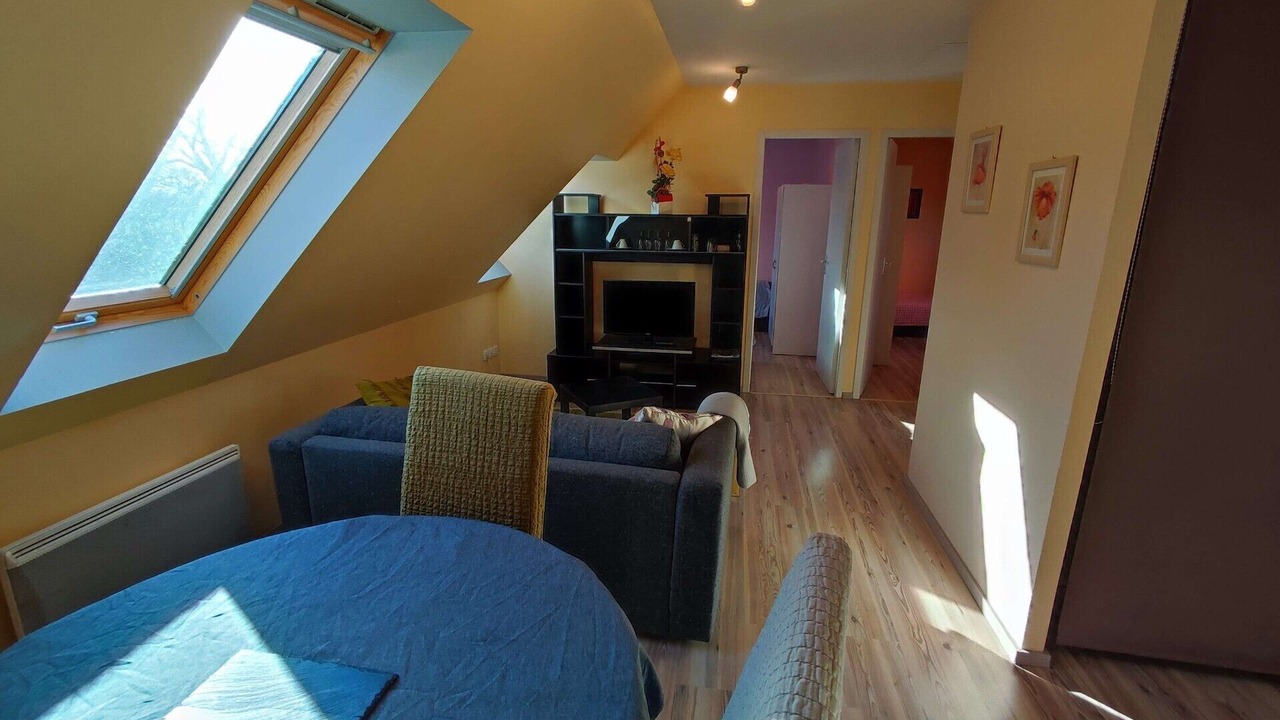 Photo of Livingroom in Donges