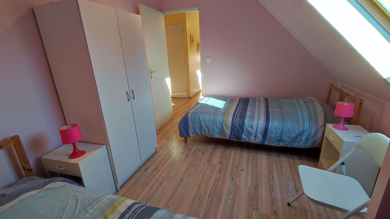 Photo of Bedroom in Donges