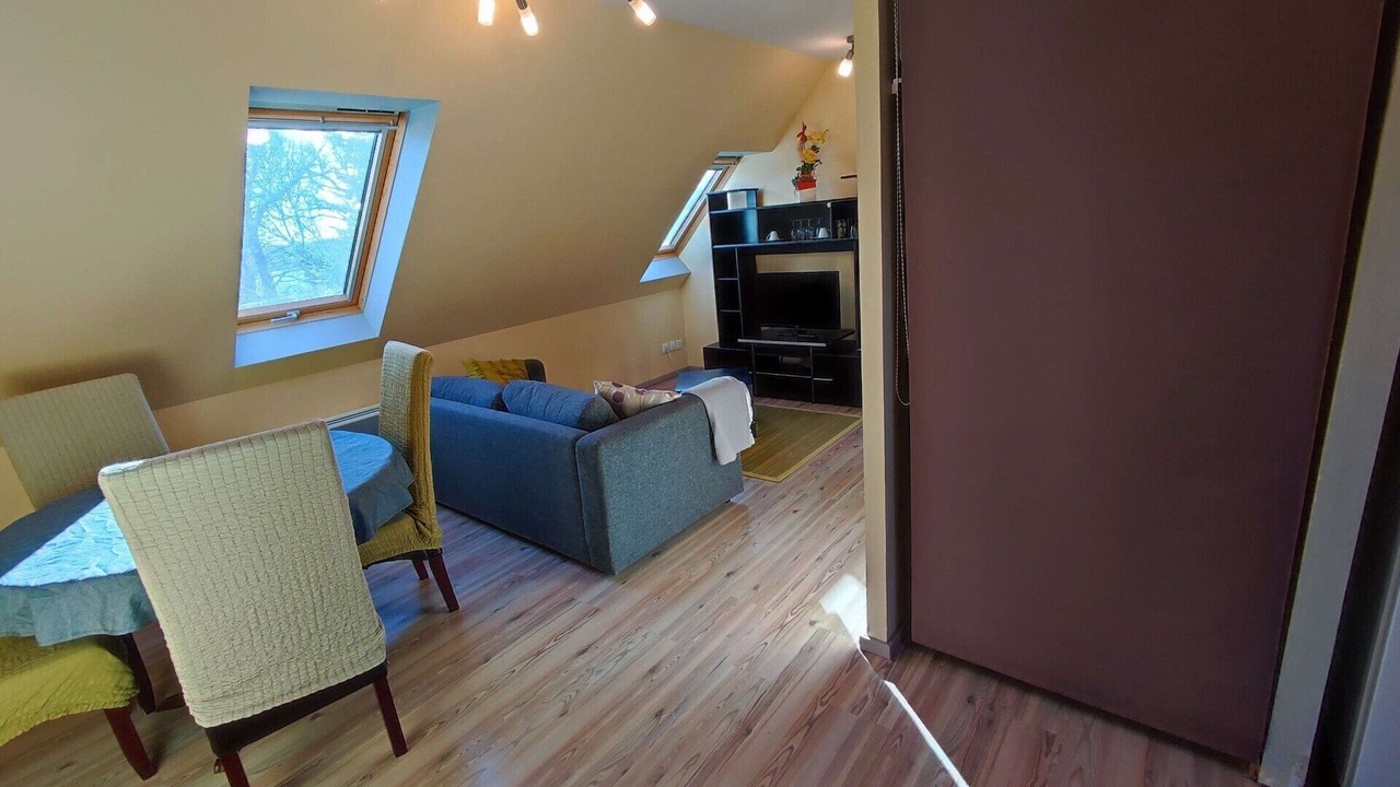 Photo of Livingroom in Donges