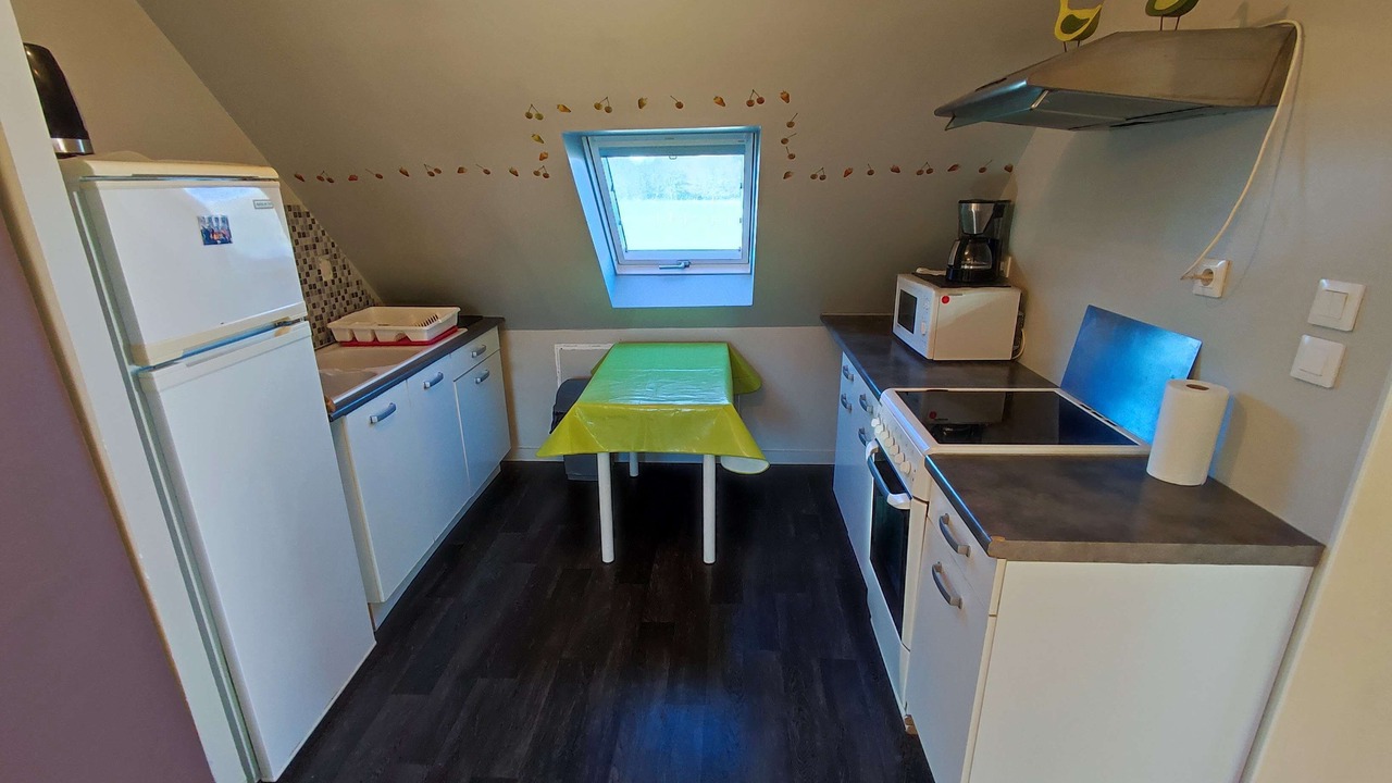 Photo of Kitchen in Donges