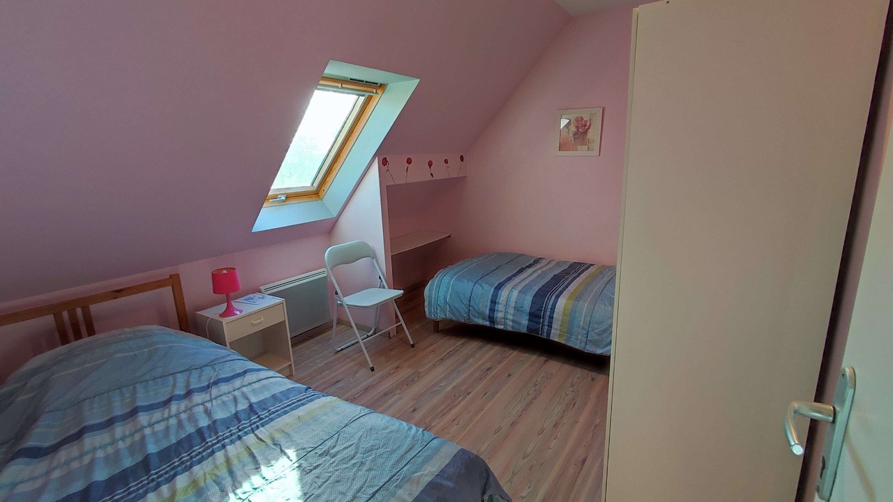 Photo of Bedroom in Donges