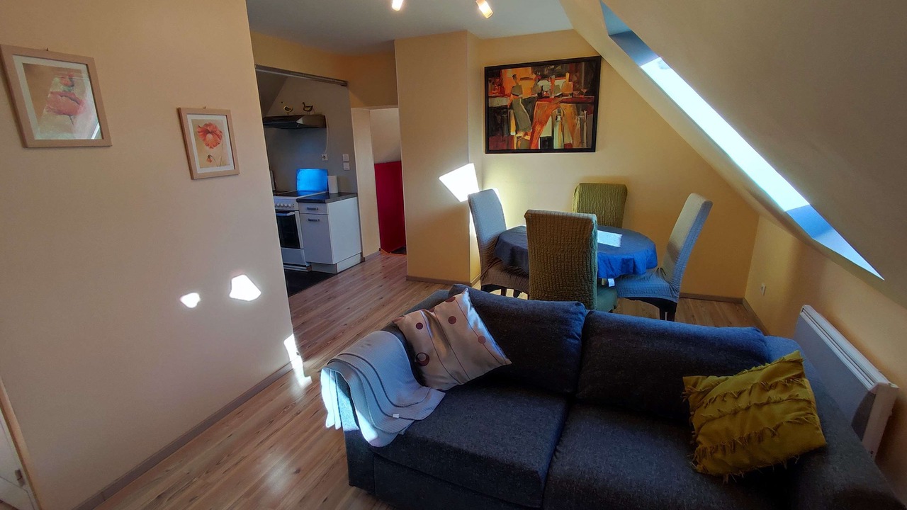 Photo of Livingroom in Donges