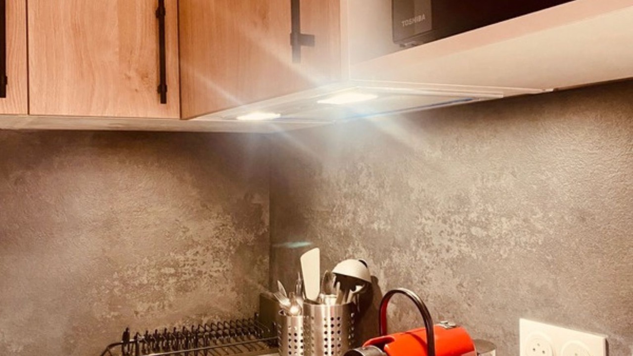 Photo of Kitchen in Montargis