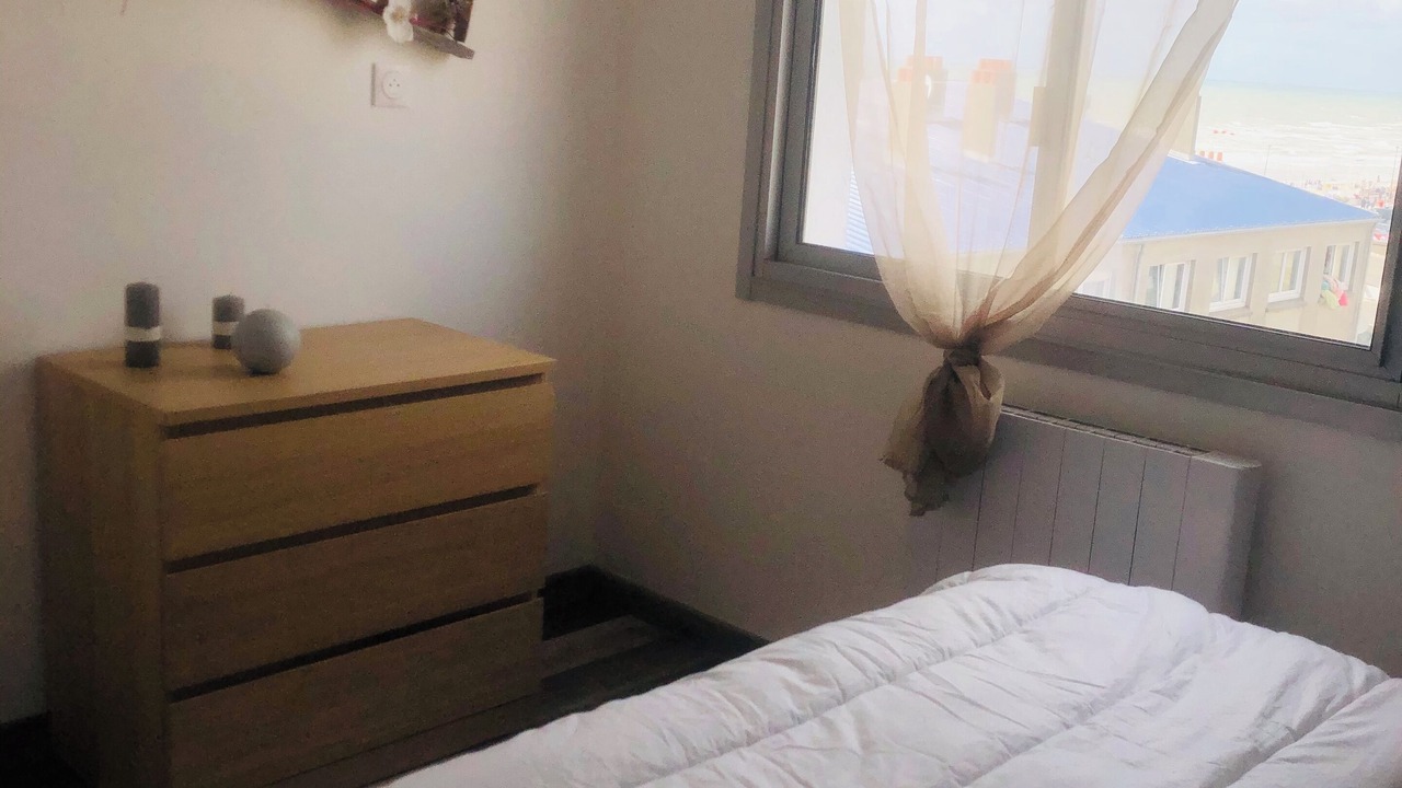 Photo of Bedroom in Stella-Plage