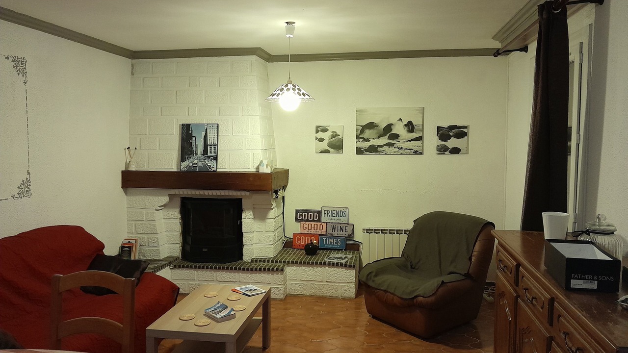Photo of Livingroom in Donges