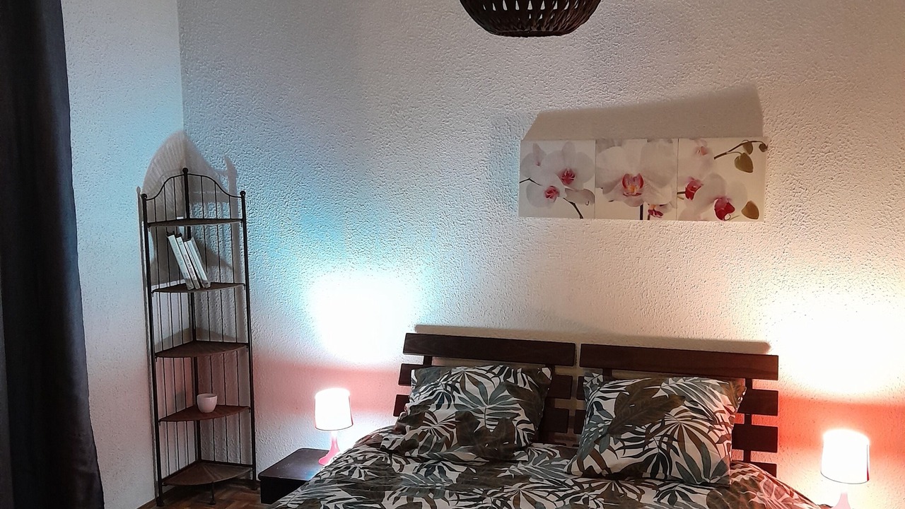 Photo of Bedroom in Donges