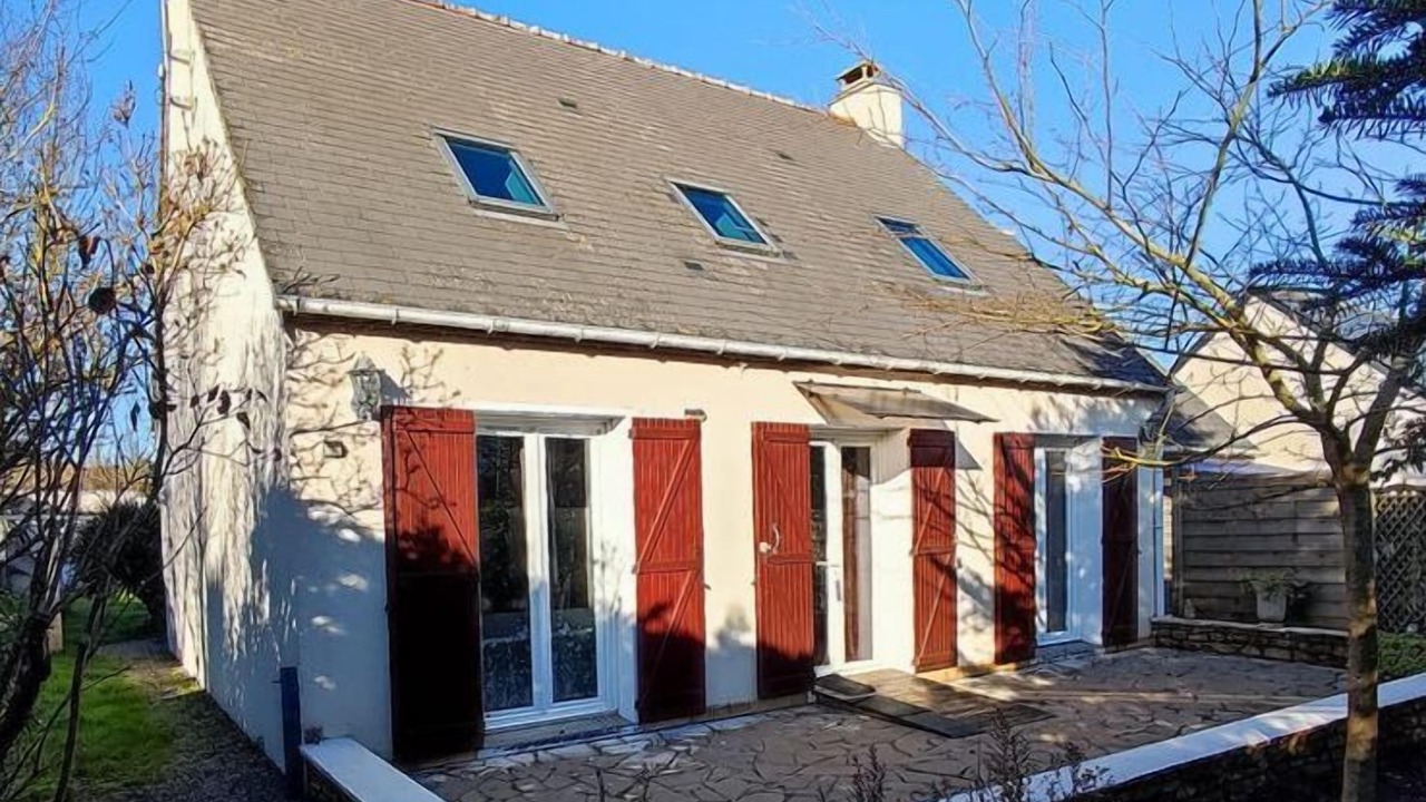 Photo of Outdoor in Donges