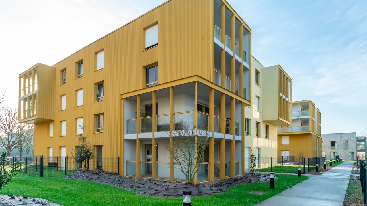 Photo of Outdoor in Vannes
