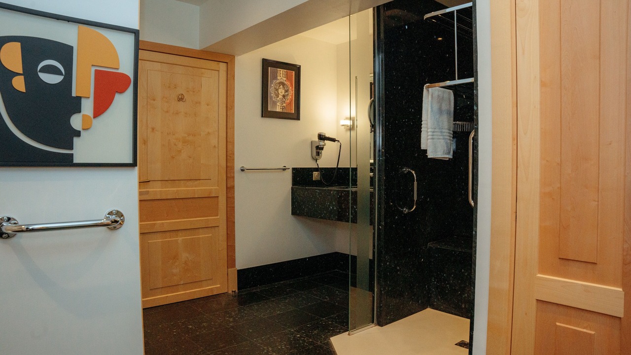 Photo of Bathroom in Sarlat-la-Caneda