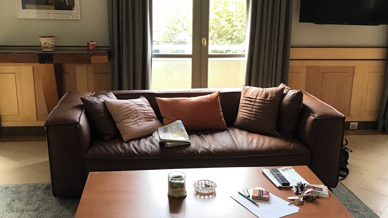 Photo of Livingroom in Sarlat-la-Caneda